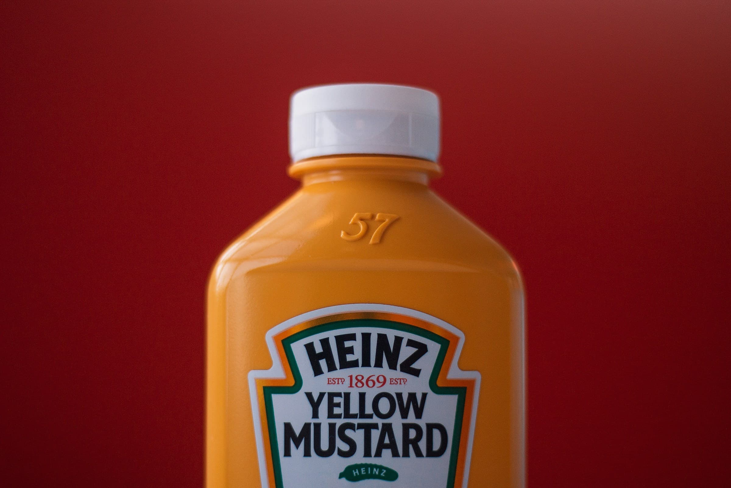 Heinz виробник спецій
