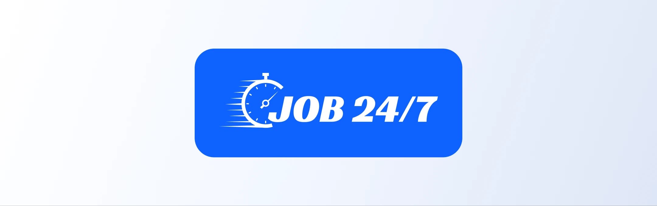 Платформа для пошуку роботи Job 24/7