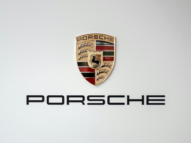 Porsche Ukraine