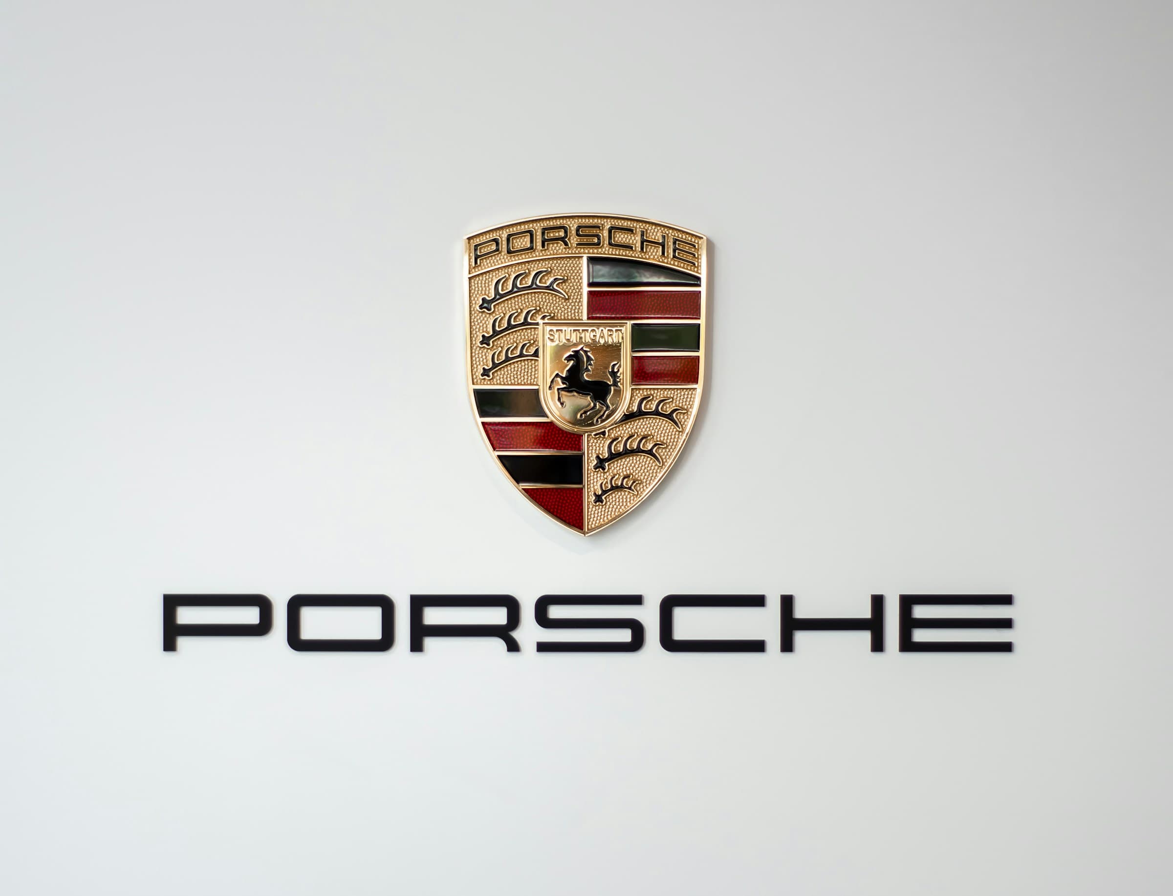 Porsche Ukraine